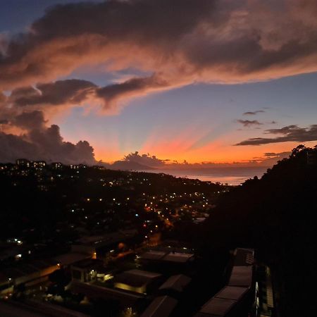 Papeete Appartement Entier A 10 Min De L'Aeroport Eksteriør bilde