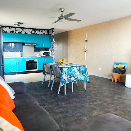 Papeete Appartement Entier A 10 Min De L'Aeroport Eksteriør bilde