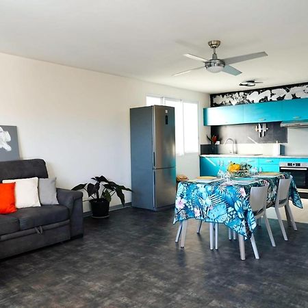 Papeete Appartement Entier A 10 Min De L'Aeroport Eksteriør bilde