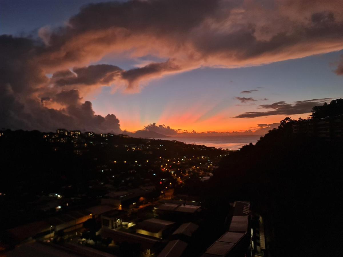 Papeete Appartement Entier A 10 Min De L'Aeroport Eksteriør bilde