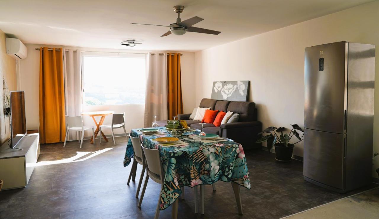 Papeete Appartement Entier A 10 Min De L'Aeroport Eksteriør bilde
