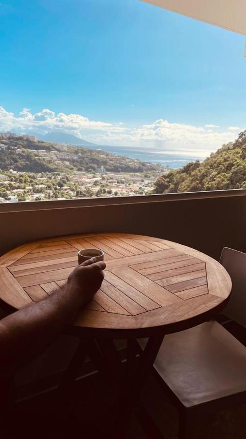 Papeete Appartement Entier A 10 Min De L'Aeroport Eksteriør bilde